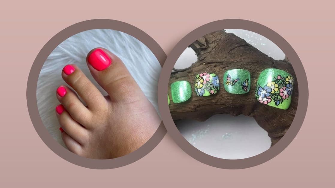 Dé praktijk voor jouw voetverzorging! (2)