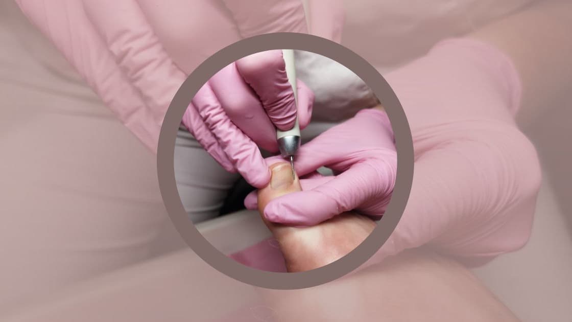 Dé praktijk voor jouw voetverzorging! (3)