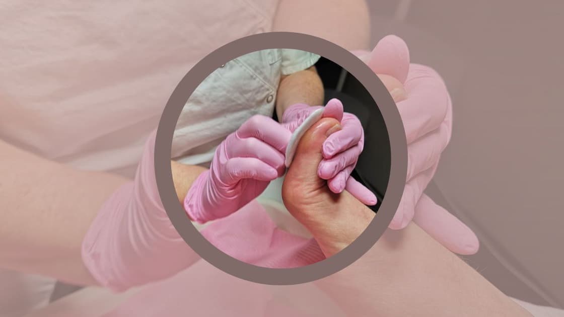 Dé praktijk voor jouw voetverzorging! (7)