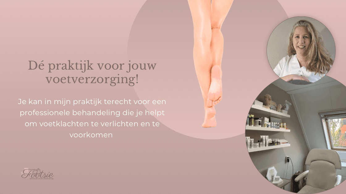 Footsie (Facebook-bericht)